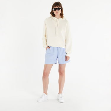 Mikina Nike Modern Fleece French Terry Hoodie Béžová | DV7806-901, 2