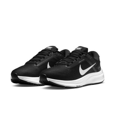 Tenisky a topánky Nike Air Zoom Structure 24 W Čierna | DA8570-001, 2