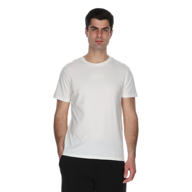 Tričko Ellesse Ellesse Men's T-Shirt Biela | ELA251M802-10, 0