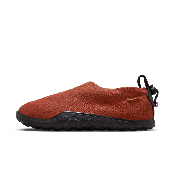 Tenisky a topánky Nike ACG Moc "Rugged Orange" Oranžová | DZ3407-800, 0