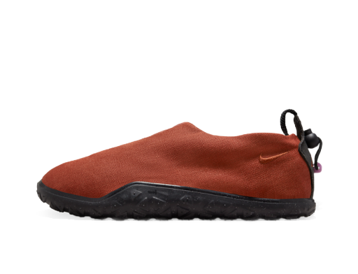 Tenisky a topánky Nike ACG Moc "Rugged Orange" Oranžová | DZ3407-800