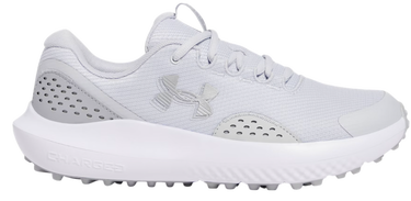 Tenisky a topánky Under Armour UA Surge Golf Biela | 3027889-014, 1