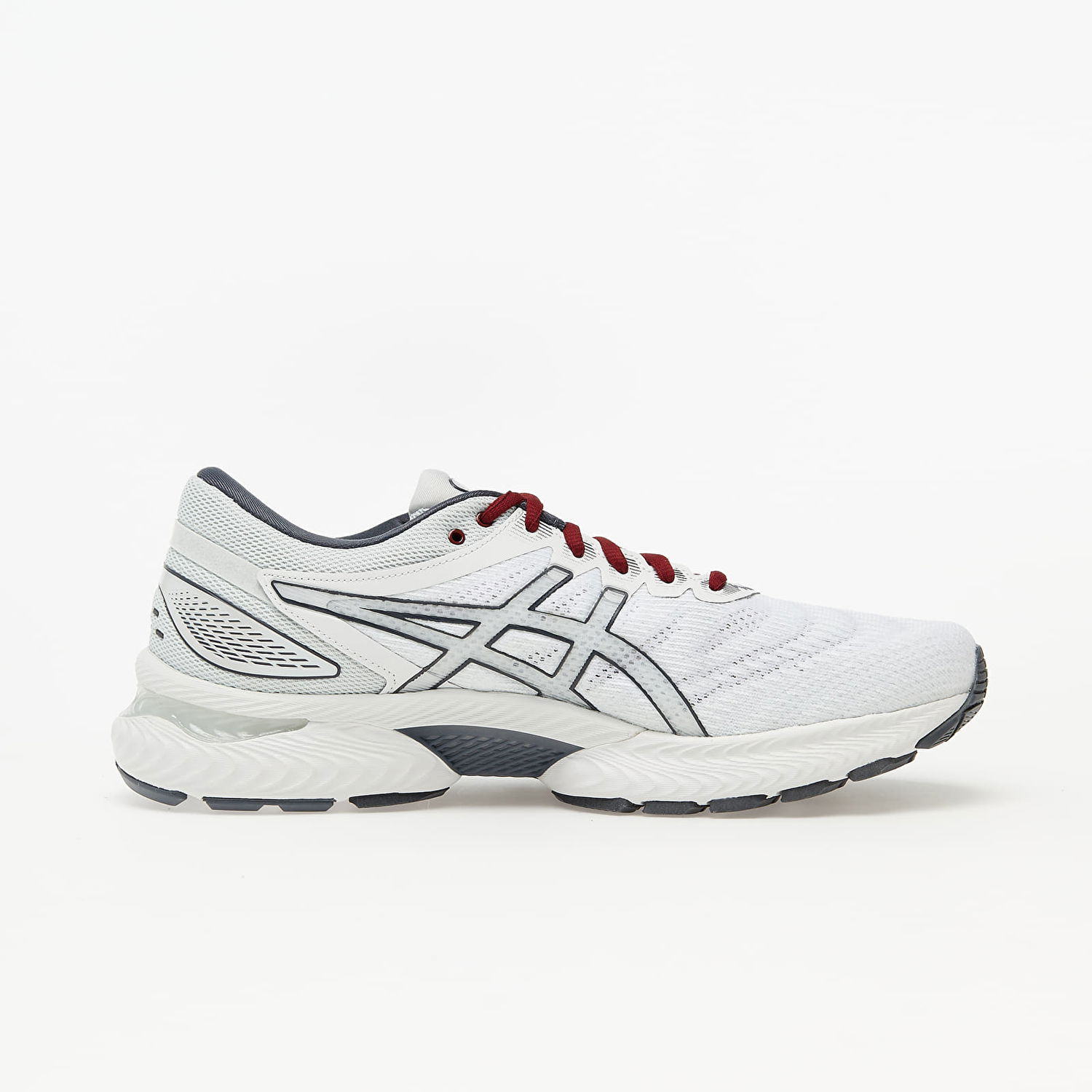 Tenisky a topánky Asics Gel-Nimbus 22 Šedá | 1021A516-020, 1