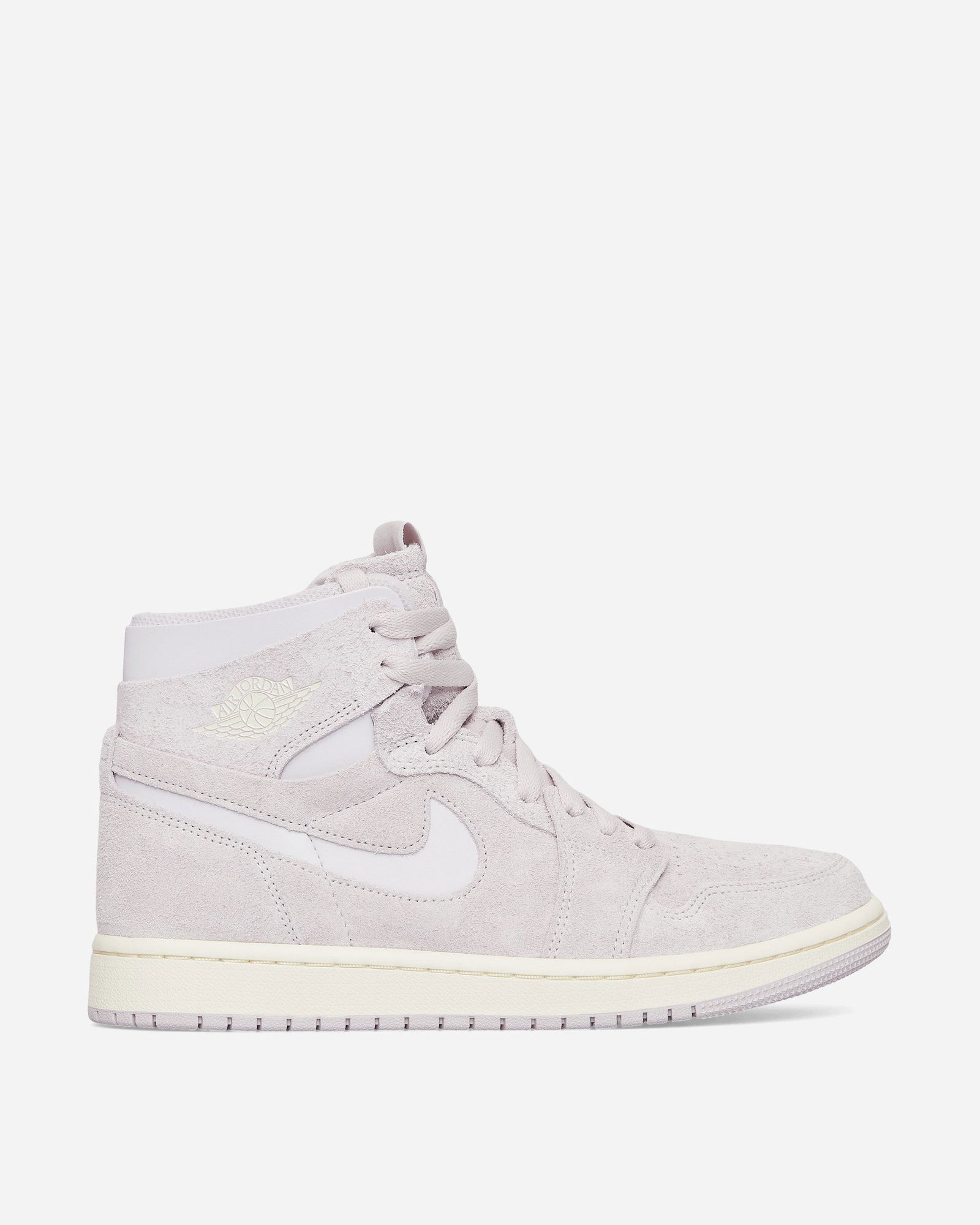 Air Jordan 1 Zoom Air CMFT "Light Mauve" W