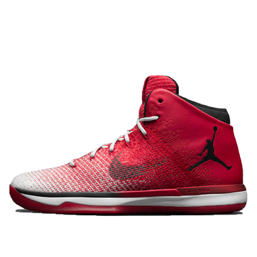 Tenisky a topánky Jordan Jordan 33 "Chicago" Červená | 845037-600, 1