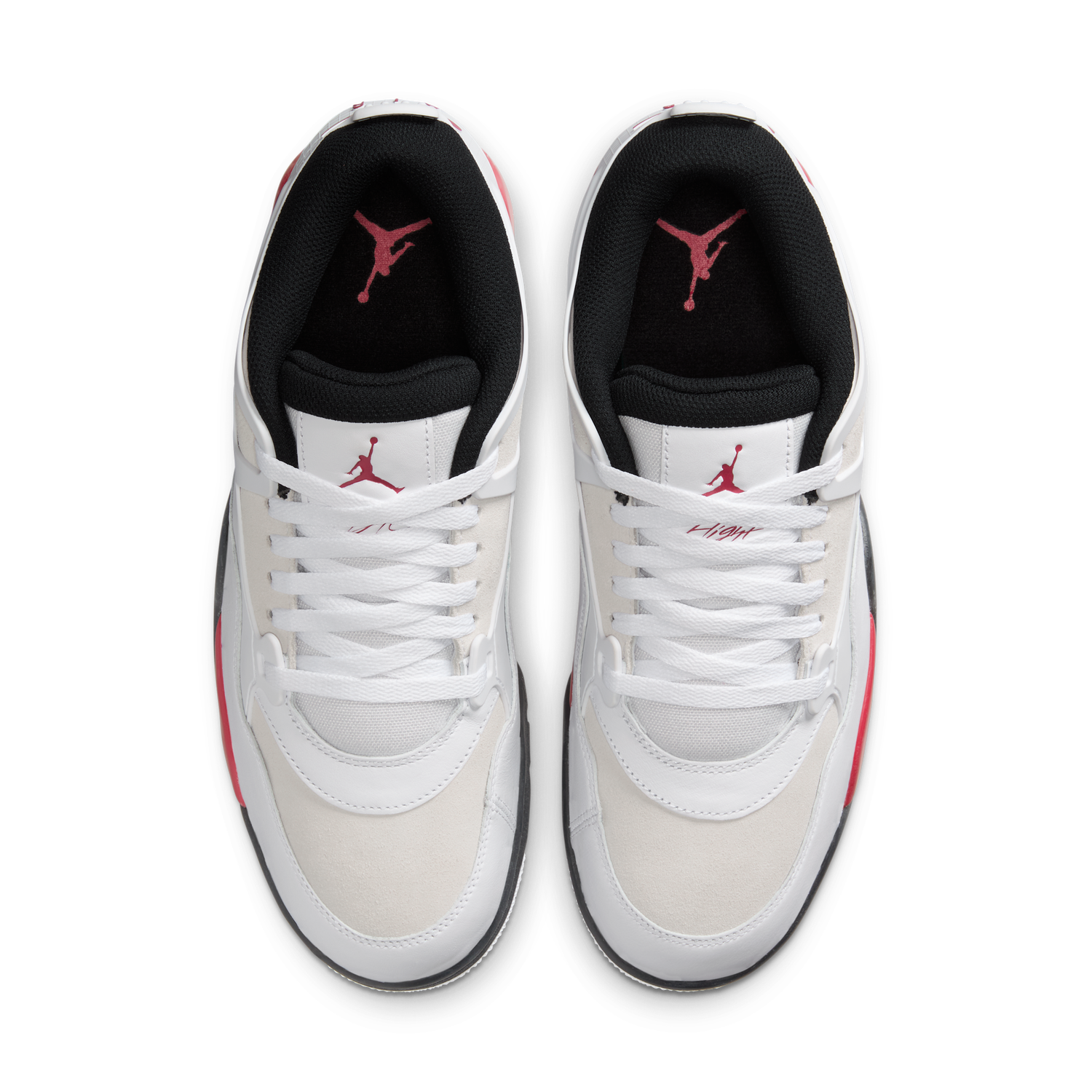 Tenisky a topánky Jordan Air Jordan 4 Rm Biela | IB7693-100, 1