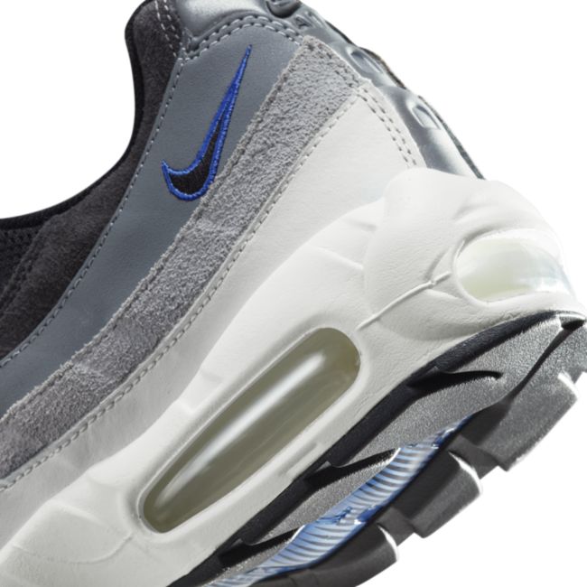 Tenisky a topánky Nike Air Max 95 "Black" Čierna | DH4754-001, 1