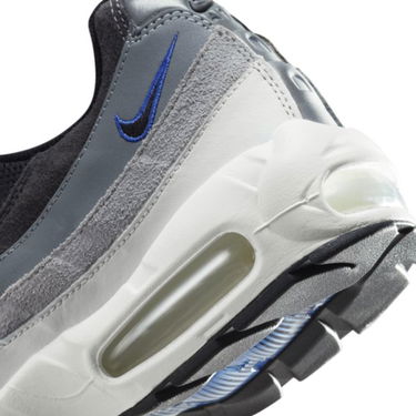 Tenisky a topánky Nike Air Max 95 "Black" Čierna | DH4754-001, 1
