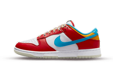 Tenisky a topánky Nike Dunk Low QS LeBron James Fruity Pebbles 48.5 Rôznofarebný | DH009600, 1
