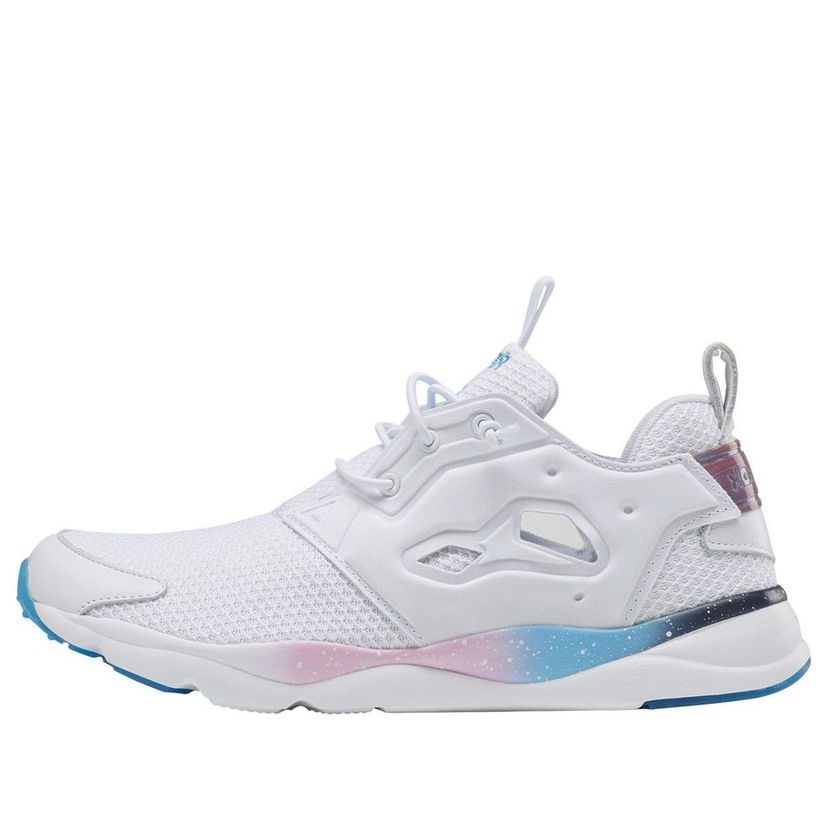 Tenisky a topánky Reebok Furylite Mu Biela | DV9537