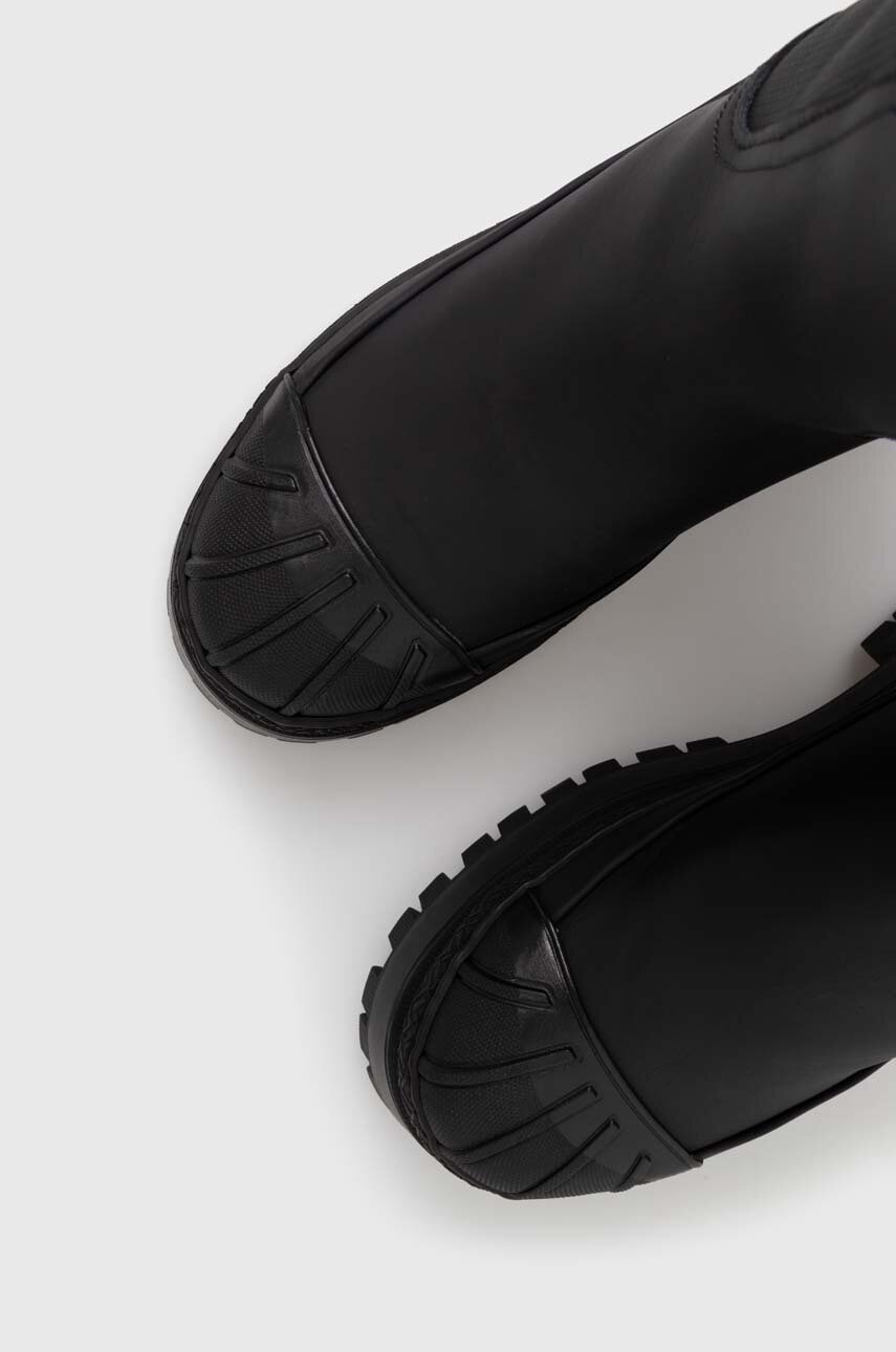 Platform Boots