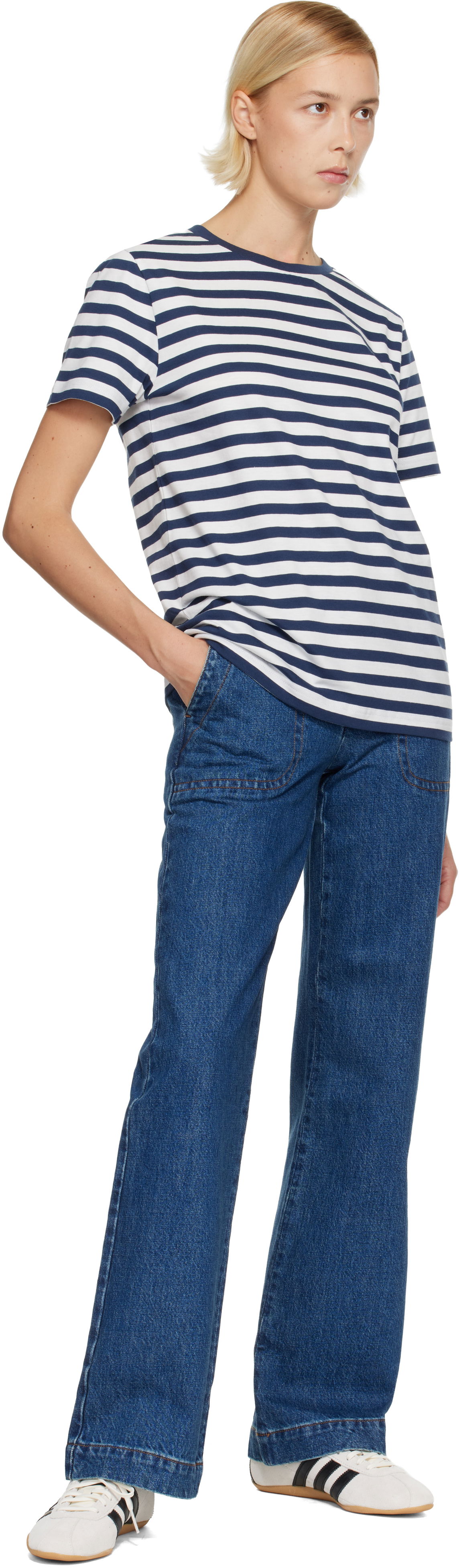Seaside Jeans
