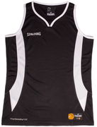 Spalding Jam Tank Top