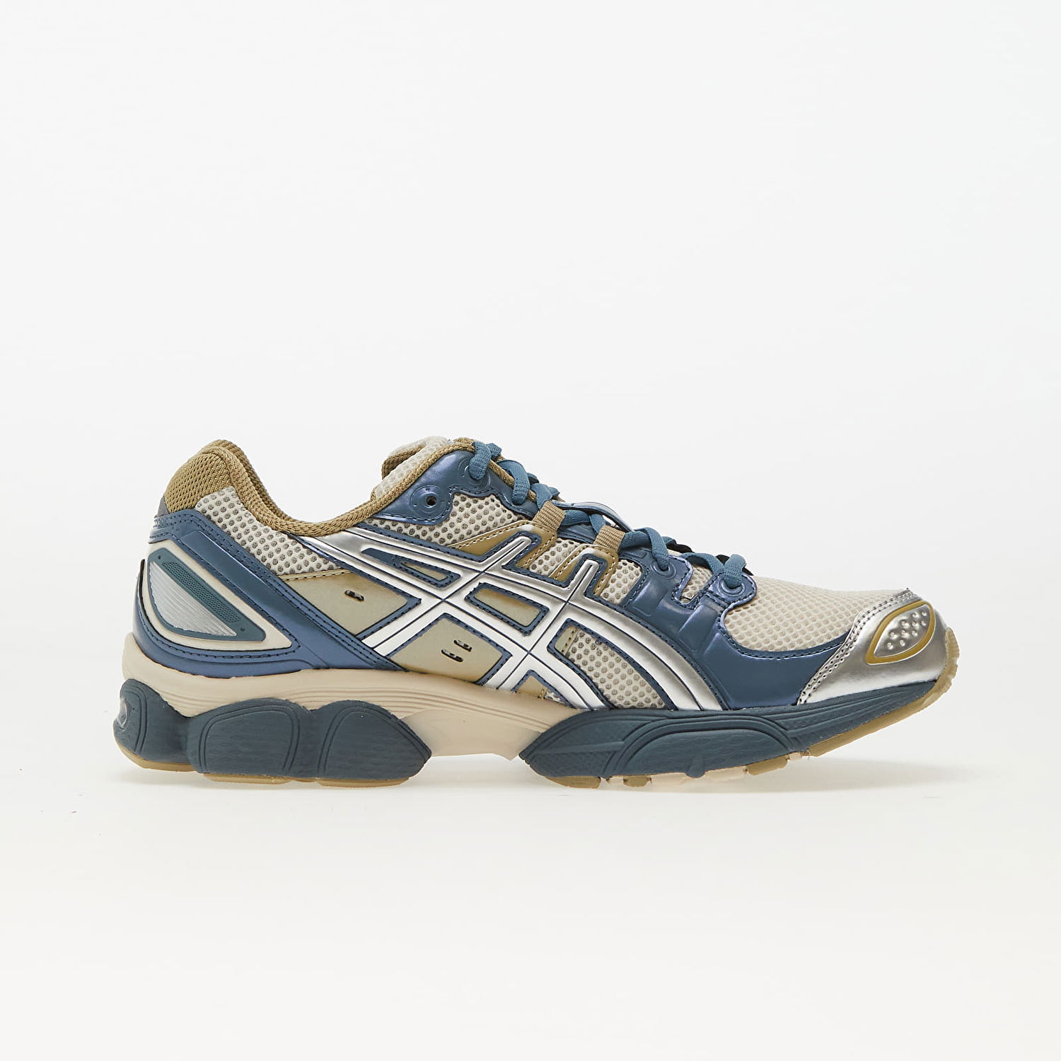 Tenisky a topánky Asics GEL-NIMBUS 9 "Oatmeal Ironcland" Šedá | 1201A424-251, 1