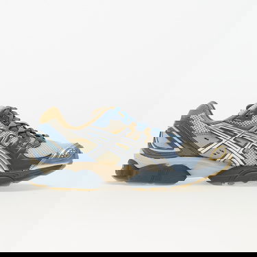 Tenisky a topánky Asics GEL-NIMBUS 9 "Oatmeal Ironcland" Šedá | 1201A424-251, 1