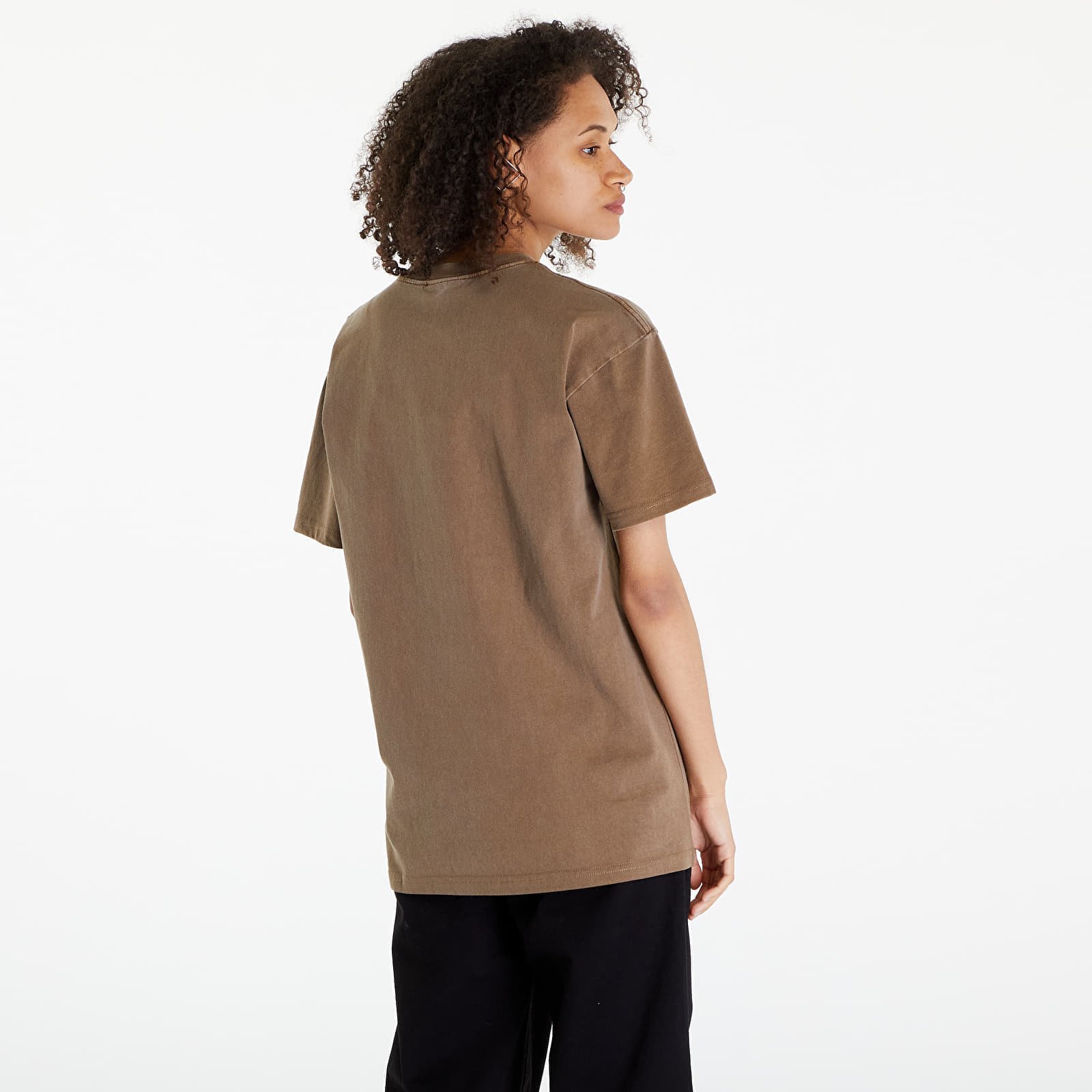 S/S Duster T-Shirt