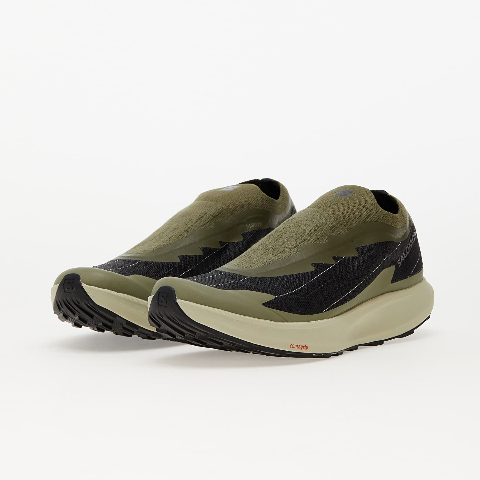 Pulsar Reflective Advanced Olive Night