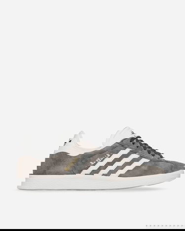 Tenisky a topánky adidas Originals Gazelle 85 "Solid Grey" Šedá | BB5480 001, 0