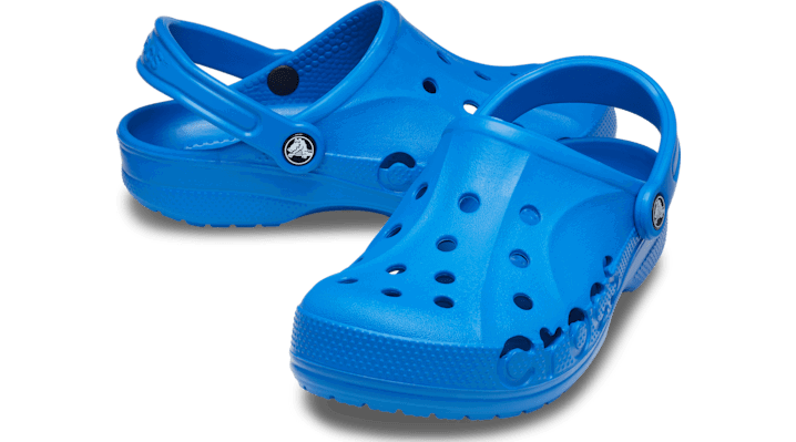 Tenisky a topánky Crocs Baya Clogs Modrá | 10126-4JL, 1