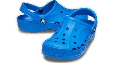 Tenisky a topánky Crocs Baya Clogs Modrá | 10126-4JL, 1
