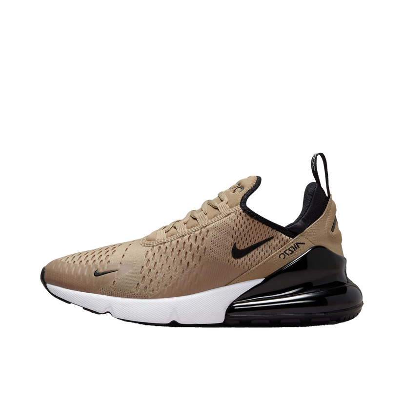 Tenisky a topánky Nike Air Max 270 Khaki Black Béžová | FQ8830-247
