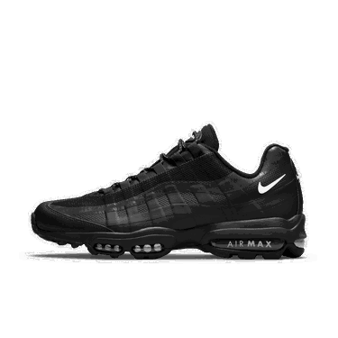 Tenisky a topánky Nike Air Max 95 Ultra "Black" Čierna | DM2815-001, 1