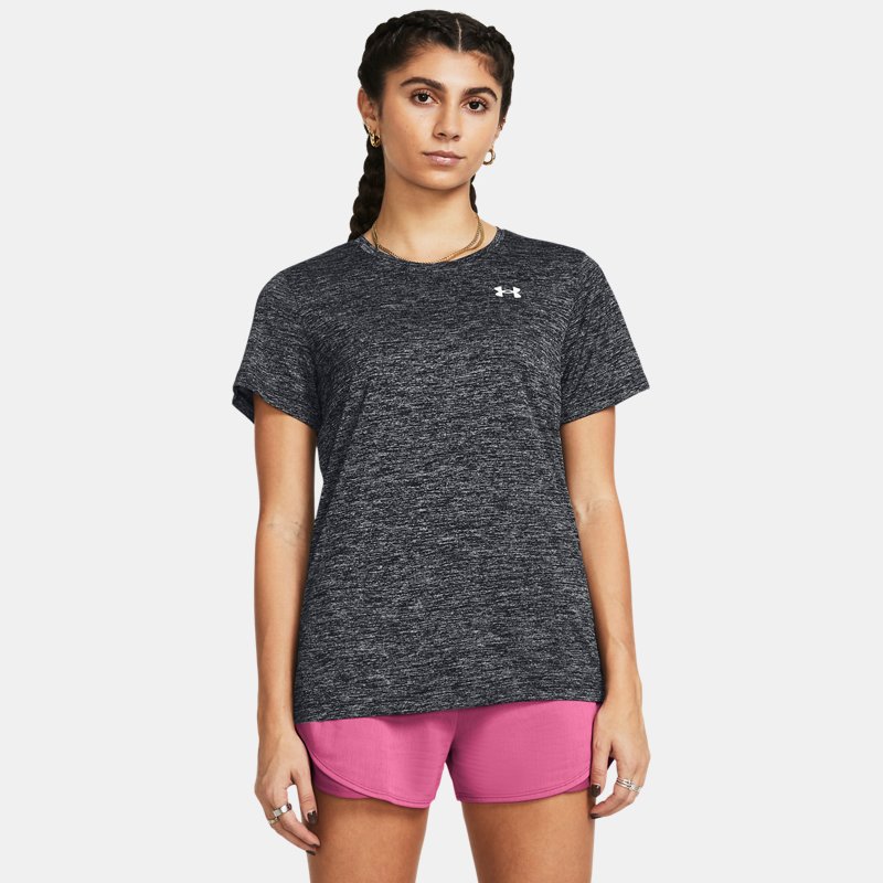 Tričko Under Armour T-shirt Šedá | 1384230-001