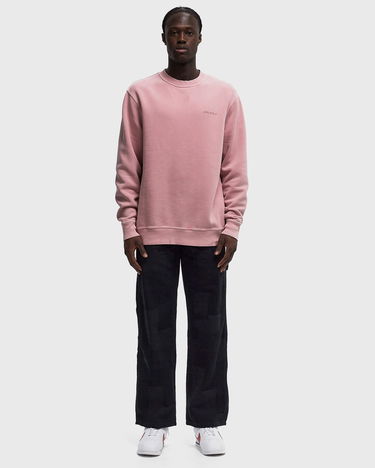 Sveter Dickies Plentywood Crewneck Sweatshirt Ružová | DK0A864HK391, 2