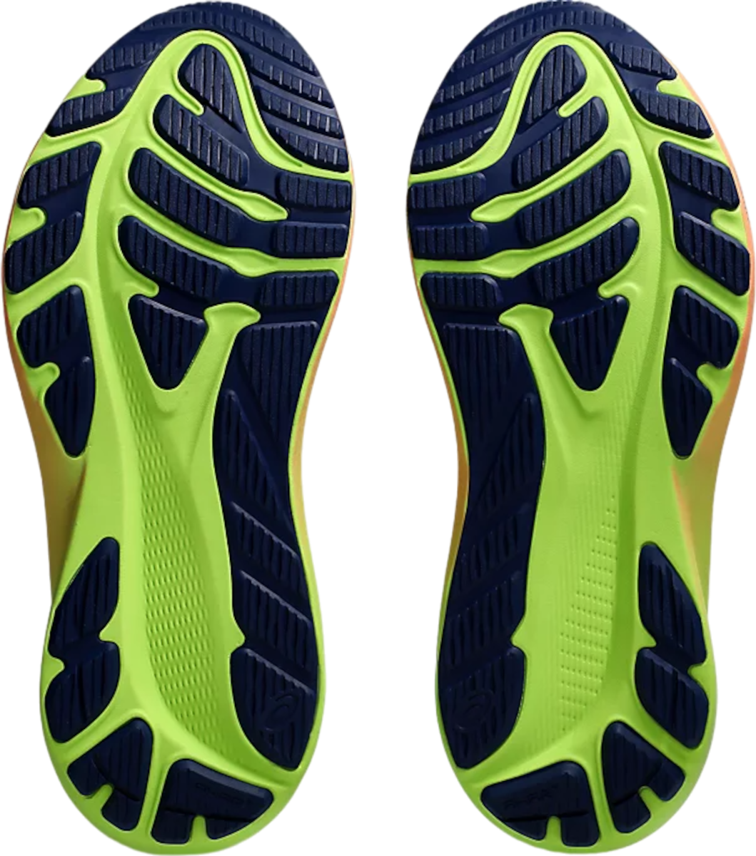 Tenisky a topánky Asics GT-2000 12 Zelené | 1011b691-302, 1