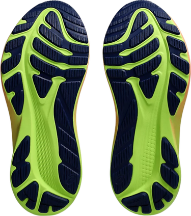 Tenisky a topánky Asics GT-2000 12 Zelené | 1011b691-302, 1