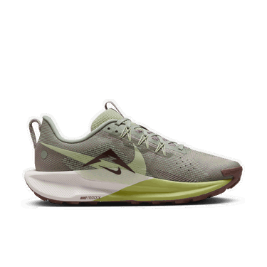 Tenisky a topánky Nike Pegasus Trail 5 Zelené | DV3865-300, 4