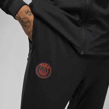 Súprava Nike Dri-FIT Paris Saint-Germain Čierna | DN1254-011, 2