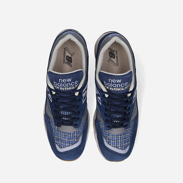 Tenisky a topánky New Balance 1500 Made in UK Navy | M1500HT, 4