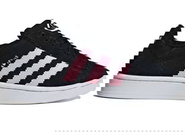 Tenisky a topánky adidas Originals Campus 00s "Core Black True Pink" W Čierna | ID3171, 0