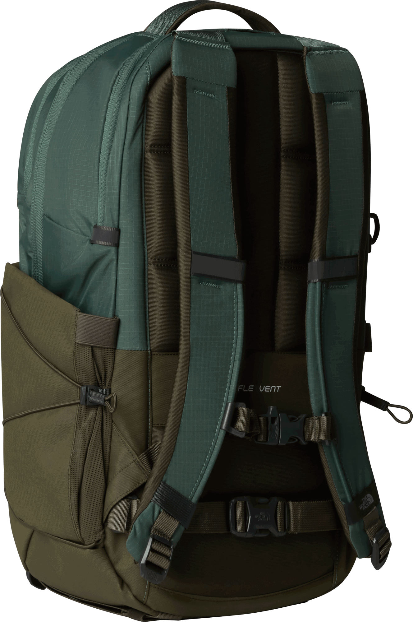 Batoh The North Face The North Face Borealis Backpack Zelené | nf0a52se-bei, 1