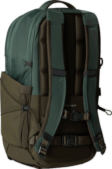 Batoh The North Face The North Face Borealis Backpack Zelené | nf0a52se-bei, 1