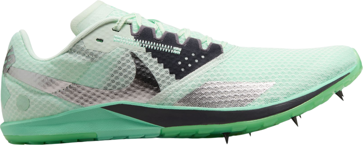 Tenisky a topánky Nike Rival XC 6 Zelené | dx7999-300, 0