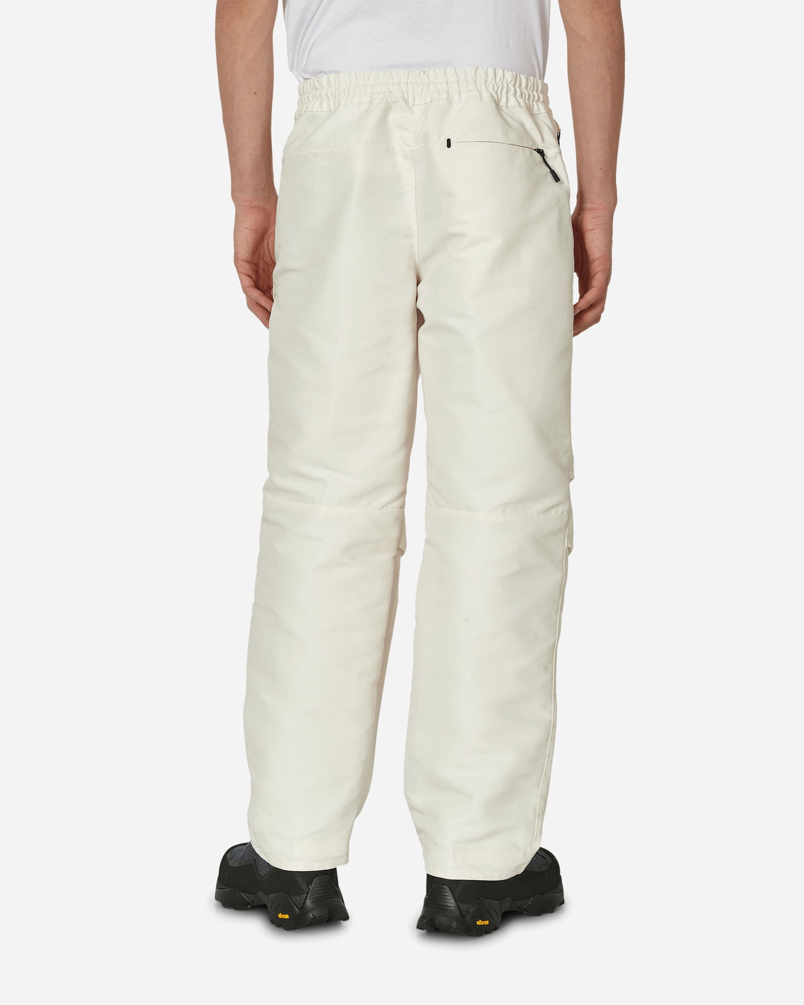 RMST Steep Tech Smear Pants White