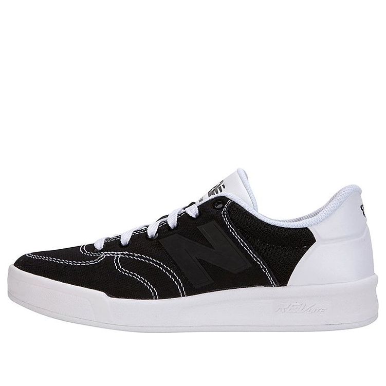 Tenisky a topánky New Balance Court 300 Čierna | CRT300RN