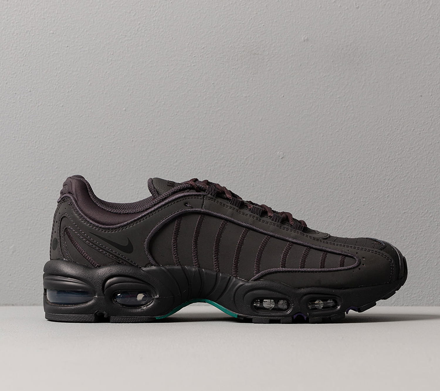 Tenisky a topánky Nike Air Max Tailwind '99 SP Čierna | CQ6569-001, 0