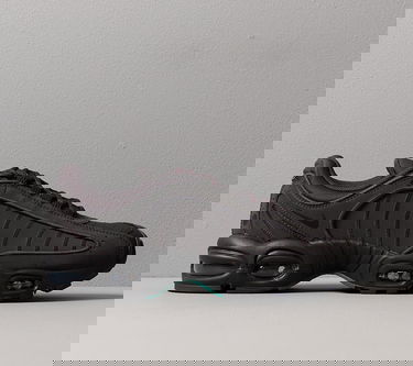 Tenisky a topánky Nike Air Max Tailwind '99 SP Čierna | CQ6569-001, 0