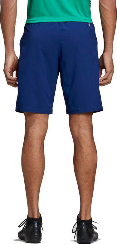 Šortky adidas Originals adidas TAN TR Training Shorts Modrá | cd8324, 4
