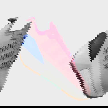 Tenisky a topánky adidas Performance Avryn Ružová | IG0648, 3