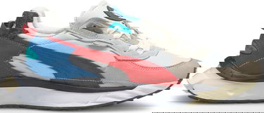 Tenisky a topánky Puma Wild Rider Layers Rôznofarebný | 380697-01, 0
