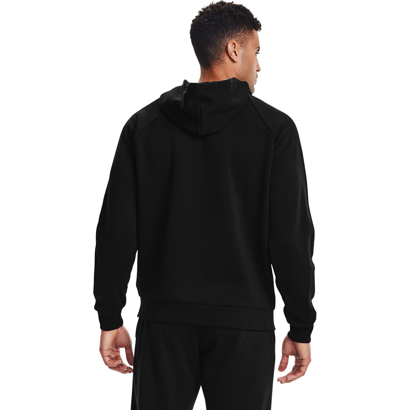 UA Rival Fleece FZ S