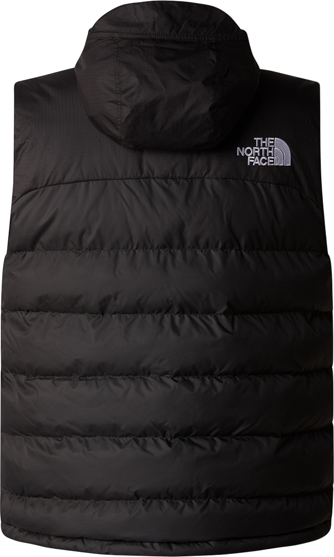 Vesta The North Face Limbara Insulated Vest Čierna | nf0a89g6jk31-jk3, 1