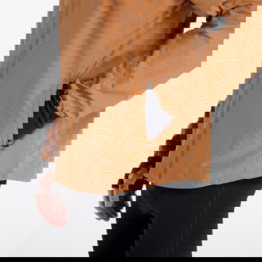 Vetrovka Saysky Reflective Blaze Jacket Oranžová | omrja01c1051-omrja01c1051, 3