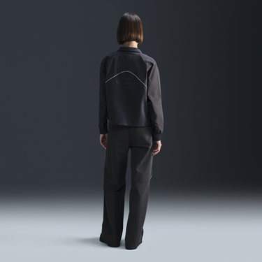 Nohavice Nike Woven Pants Black Čierna | HQ3751-010, 3