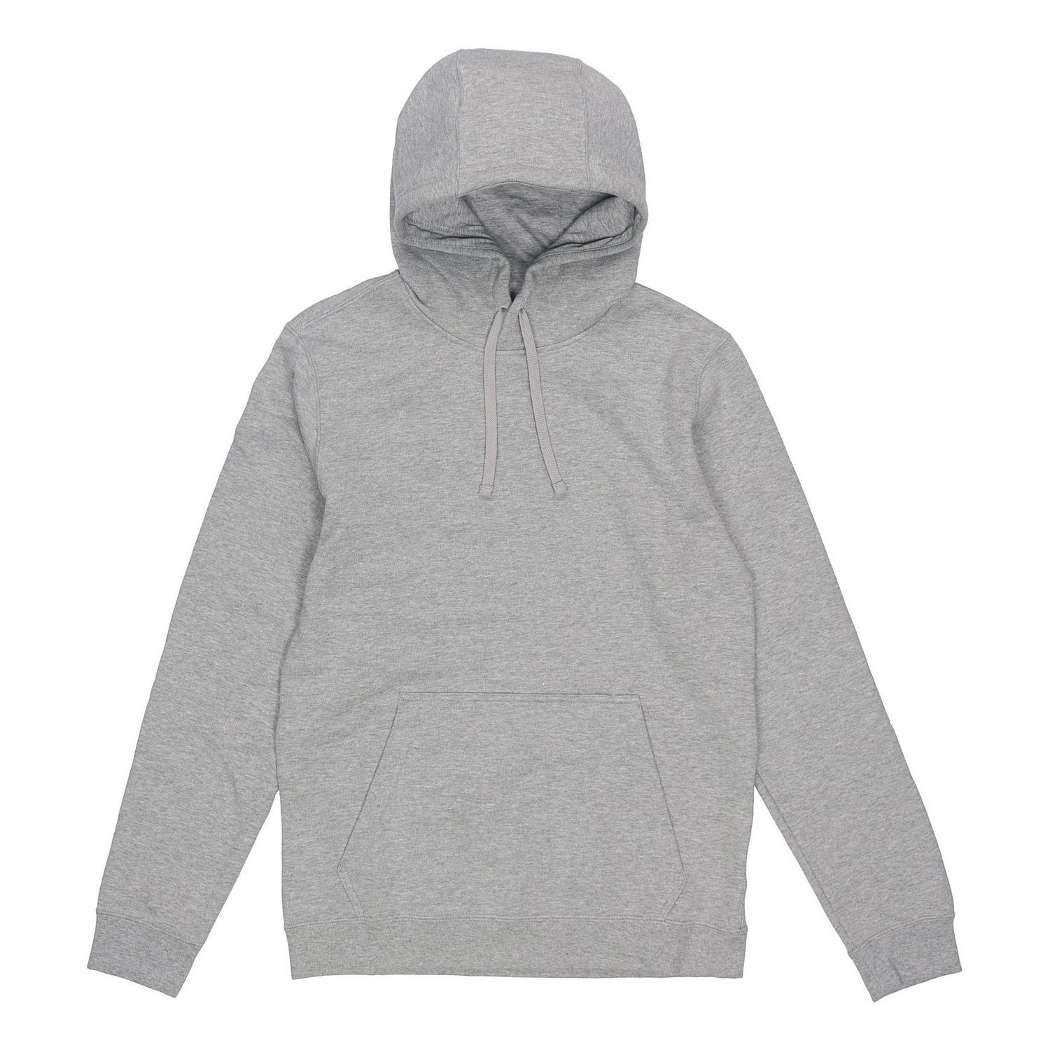 Mikina Nike Nike Sports Pullover Hoodie Šedá | BV6166-063, 0