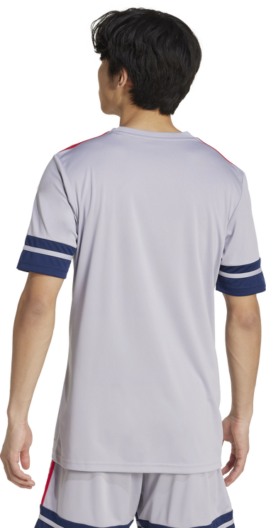 Dres adidas Originals Adidas Squadra 25 Jersey Šedá | jp3410, 6